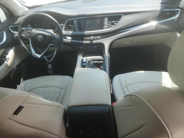  BUICK ENCLAVE 2022 Biały