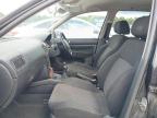 2003 VOLKSWAGEN GOLF GT TD for sale at Copart NEWBURY