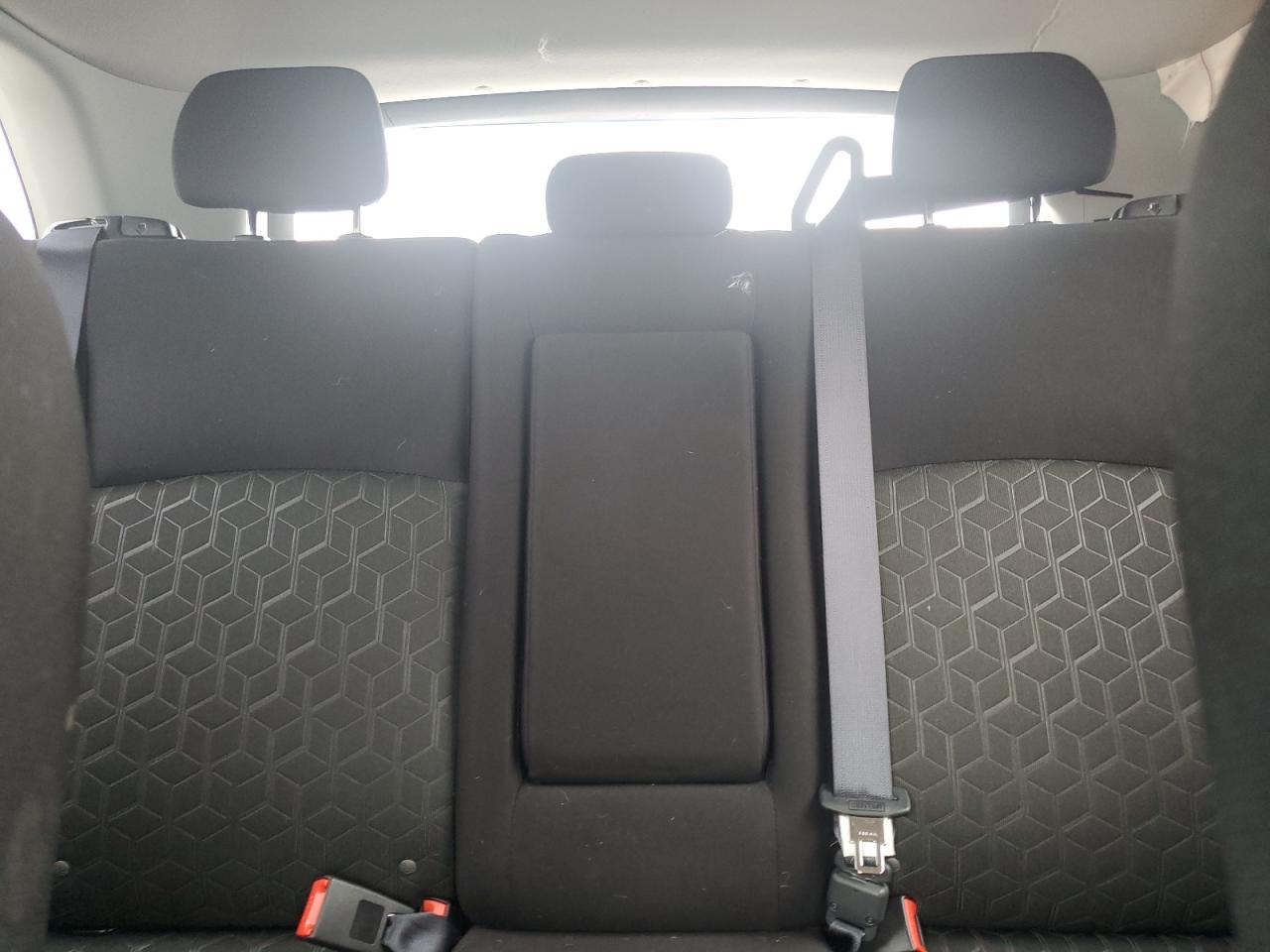 2020 Mitsubishi Outlander Sport Se VIN: JA4AP4AU6LU015781 Lot: 63578915