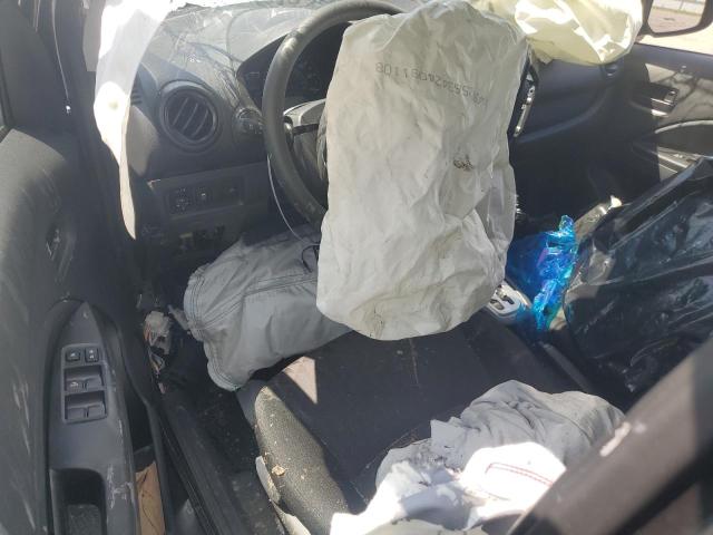  MITSUBISHI MIRAGE 2024 Gray