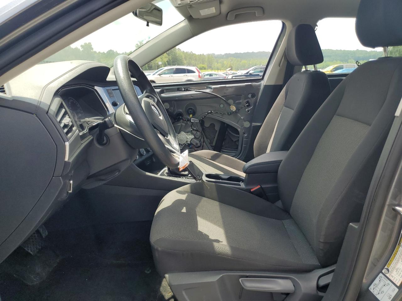 2021 Volkswagen Jetta S VIN: 3VWC57BUXMM075277 Lot: 63897085