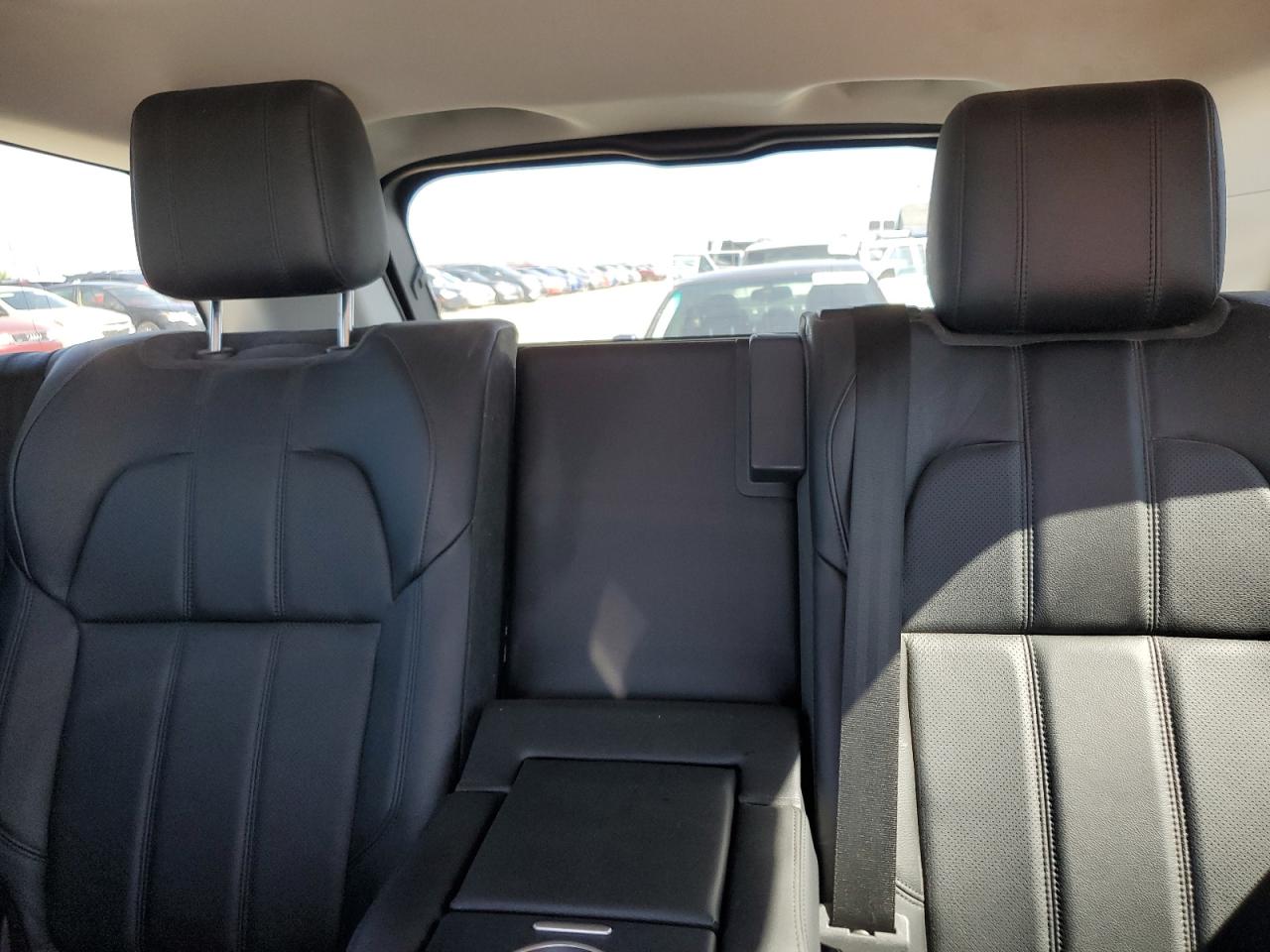 2016 Land Rover Range Rover Sport Se VIN: SALWG2VFXGA635819 Lot: 64092005