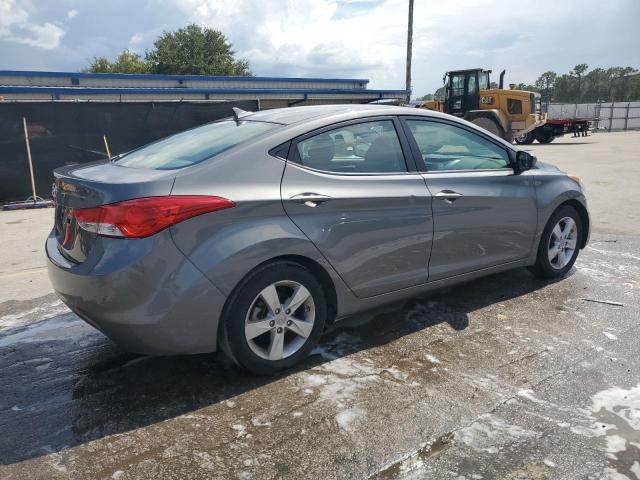  HYUNDAI ELANTRA 2013 Szary