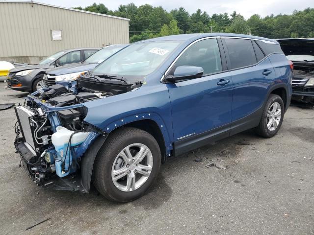 GMC TERRAIN SL 2024