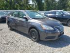 2015 NISSAN SENTRA S   à vendre chez Copart FL - TAMPA SOUTH