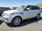 2016 LAND ROVER RANGE ROVER SPORT HSE   à vendre chez Copart CA - SAN BERNARDINO