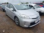 2013 TOYOTA PRIUS T3 V for sale at Copart ROCHFORD