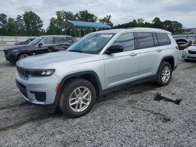 JEEP GRAND CHER 2021
