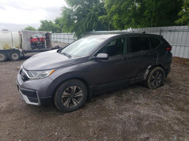 2020 HONDA CR-V LX   for sale at Copart ON - LONDON