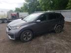 2020 HONDA CR-V LX   for sale at Copart ON - LONDON