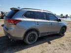 2020 MITSUBISHI OUTLANDER SE   for sale at Copart AB - CALGARY