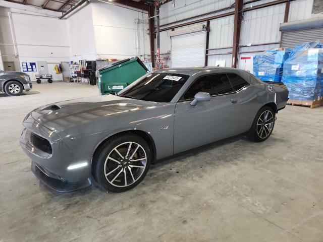 DODGE CHALLENGER – zdjęcie z aukcji, lot #64279405