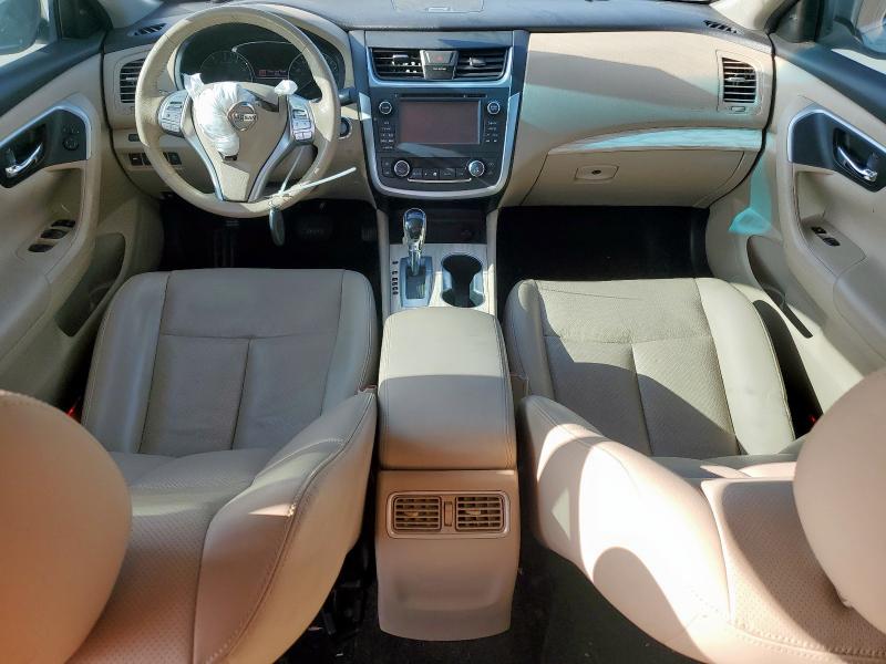  NISSAN ALTIMA 2016 Белы