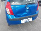 2008 HYUNDAI I10 COMFOR for sale at Copart CHESTER