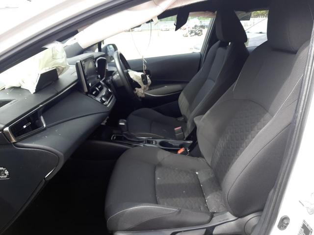 2019 TOYOTA COROLLA ICON TECH