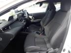 2019 TOYOTA COROLLA ICON TECH for sale at Copart WHITBURN