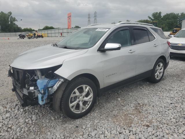 CHEVROLET EQUINOX PR 2021