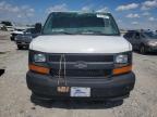 2017 CHEVROLET EXPRESS G2500    à vendre chez Copart KY - EARLINGTON