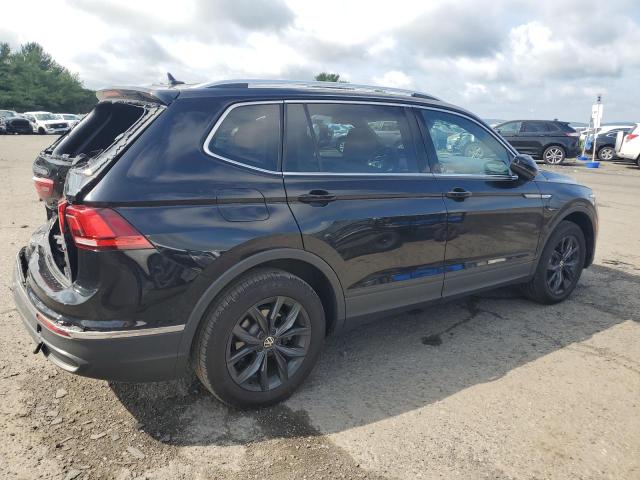  VOLKSWAGEN TIGUAN 2024 Black