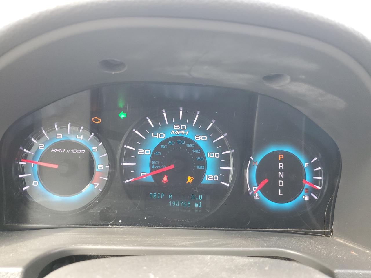 2012 Ford Fusion Sel VIN: 3FAHP0JA0CR199230 Lot: 63849035