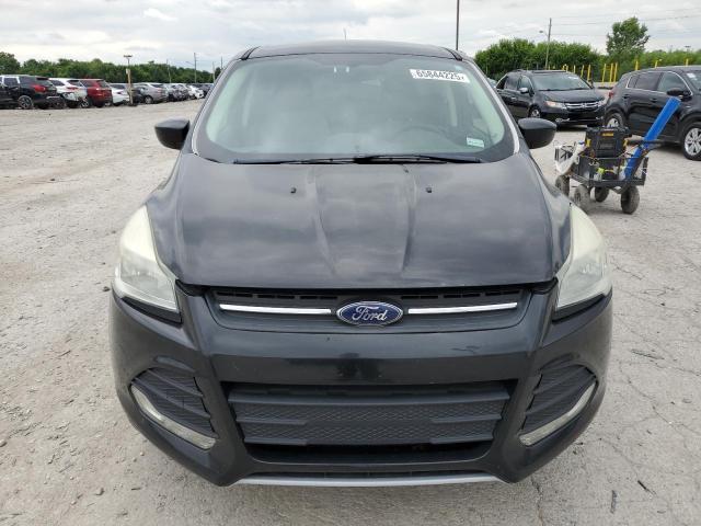  FORD ESCAPE 2014 Black