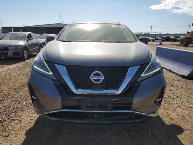  NISSAN MURANO 2022 Szary