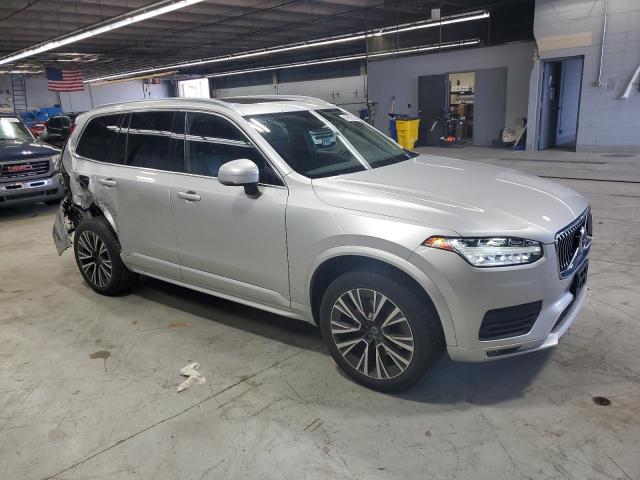  VOLVO XC90 2020 Srebrny