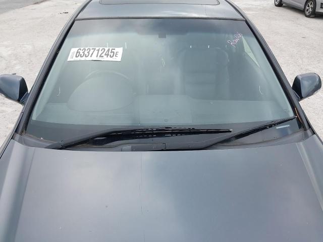 2004 HONDA ACCORD 2.2I CTDI EXECUTIVE 4DR