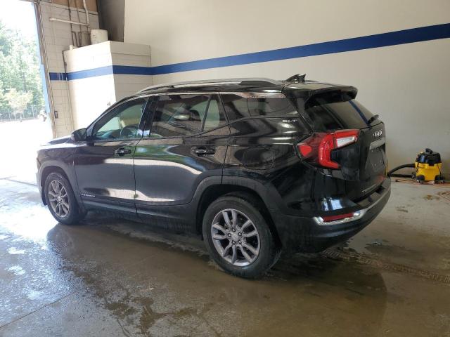  GMC TERRAIN 2023 Czarny