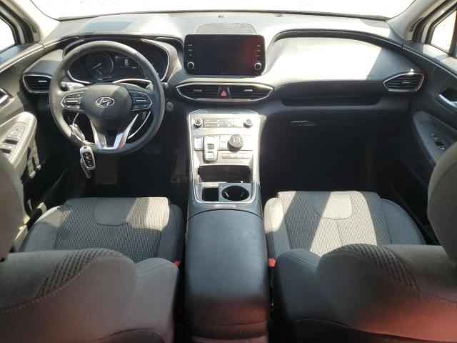  HYUNDAI SANTA FE 2022 Biały