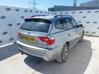 2006 BMW X3 D M SPO for sale at Copart BRISTOL