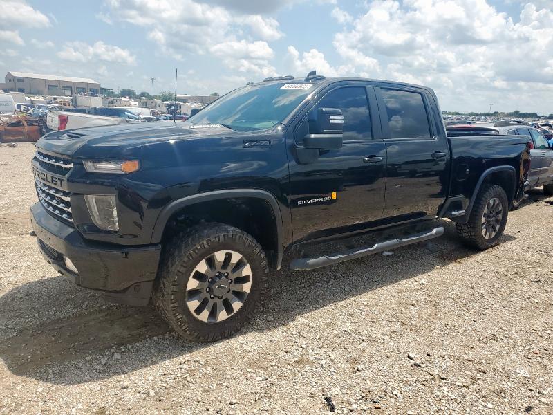 2023 Chevrolet Silverado K2500 Heavy Duty Ltz  