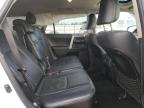 2015 TOYOTA 4RUNNER SR5/SR5 PREMIUM   à vendre chez Copart AB - EDMONTON
