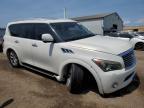 2011 INFINITI QX56    for sale at Copart ON - TORONTO
