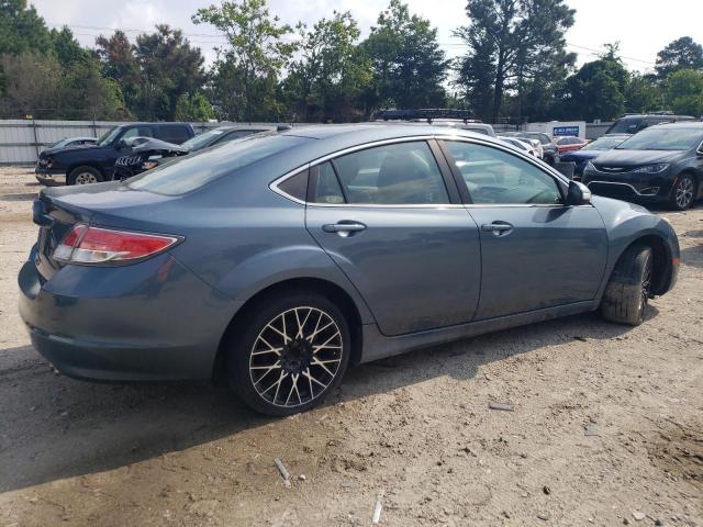  MAZDA 6 2013 Blue