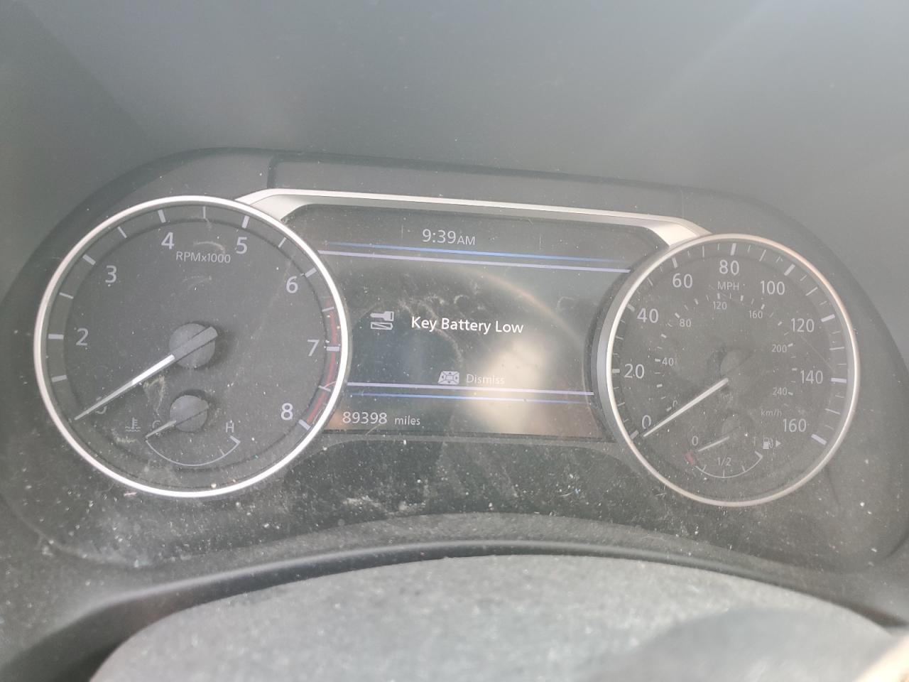 2022 Nissan Sentra Sr VIN: 3N1AB8DV1NY283107 Lot: 64193475