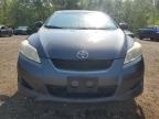 2009 TOYOTA COROLLA MATRIX    à vendre chez Copart ON - COOKSTOWN