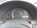 2013 NISSAN MICRA VISI for sale at Copart SANDY