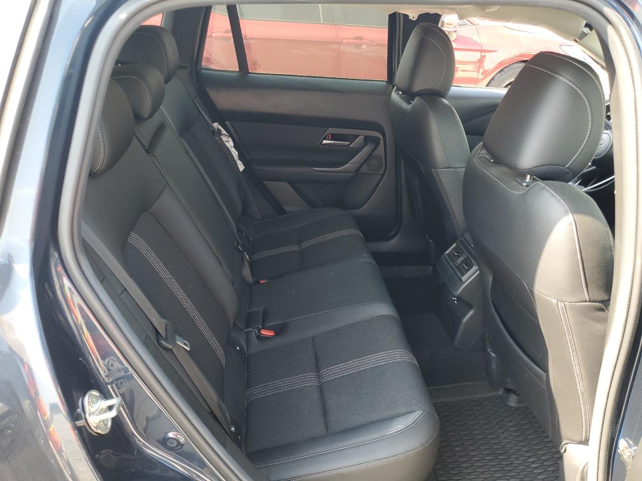 2024 Mazda Cx-50 Premium VIN: 7MMVABDM3RN234998 Lot: 65262795