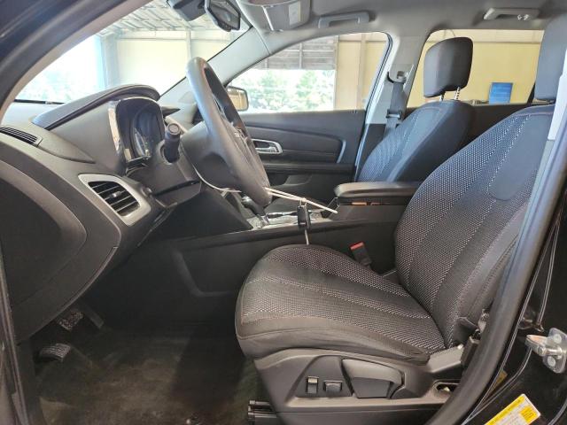  GMC TERRAIN 2017 Black