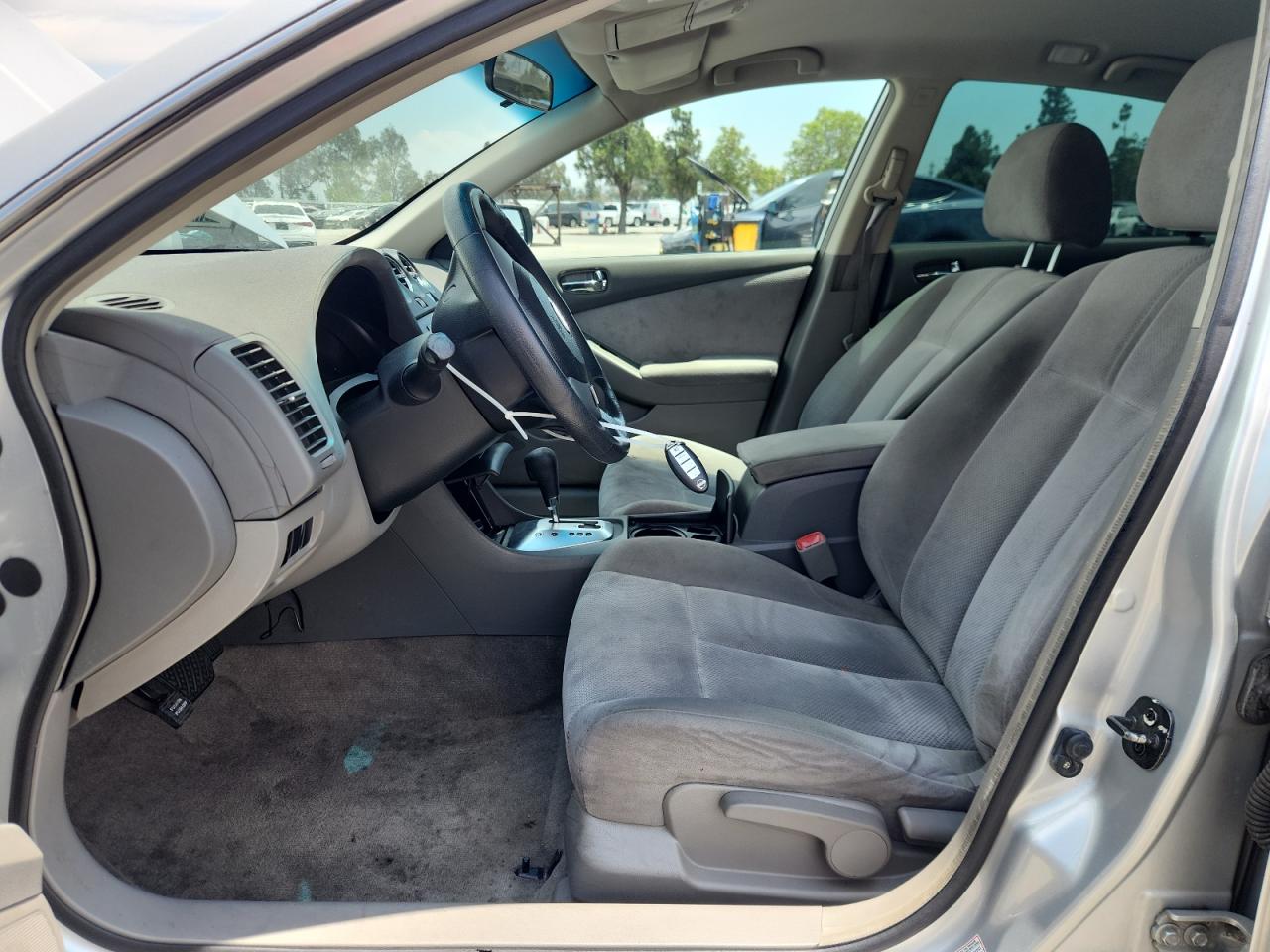 2008 Nissan Altima 2.5 VIN: 1N4AL21E88C111767 Lot: 65632015