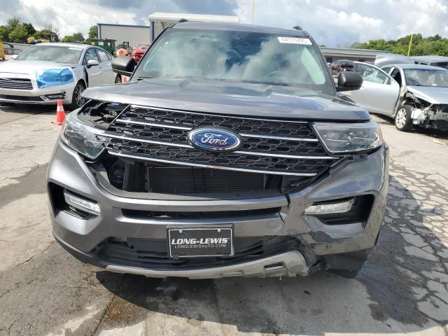  FORD EXPLORER 2022 Szary