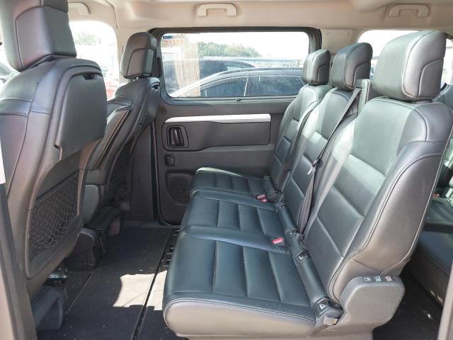 2017 TOYOTA PROACE VERSO FAMILY L1 D- 