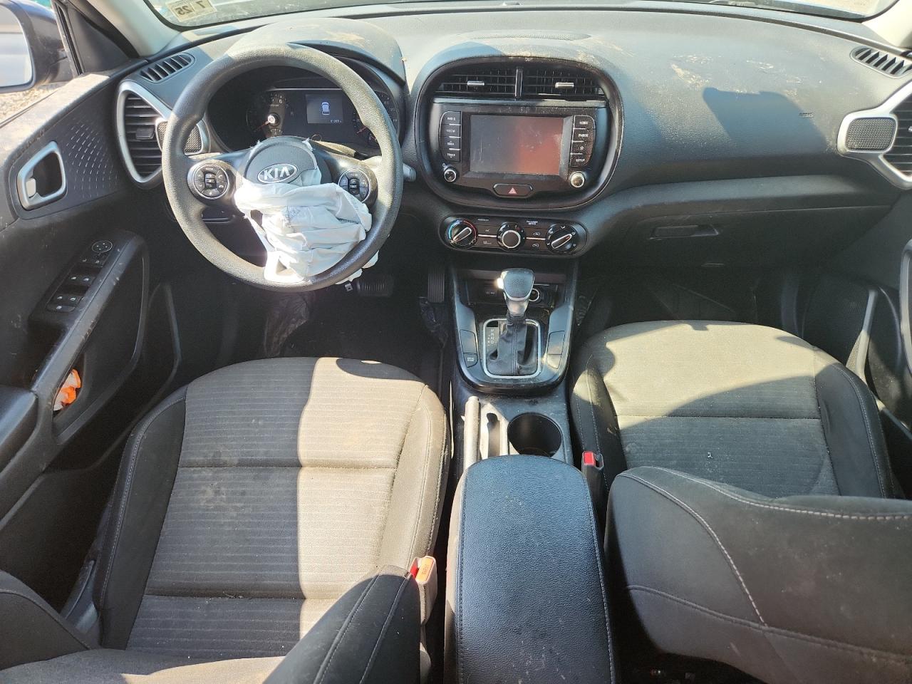 2020 Kia Soul Lx VIN: KNDJ23AU1L7002238 Lot: 64252915