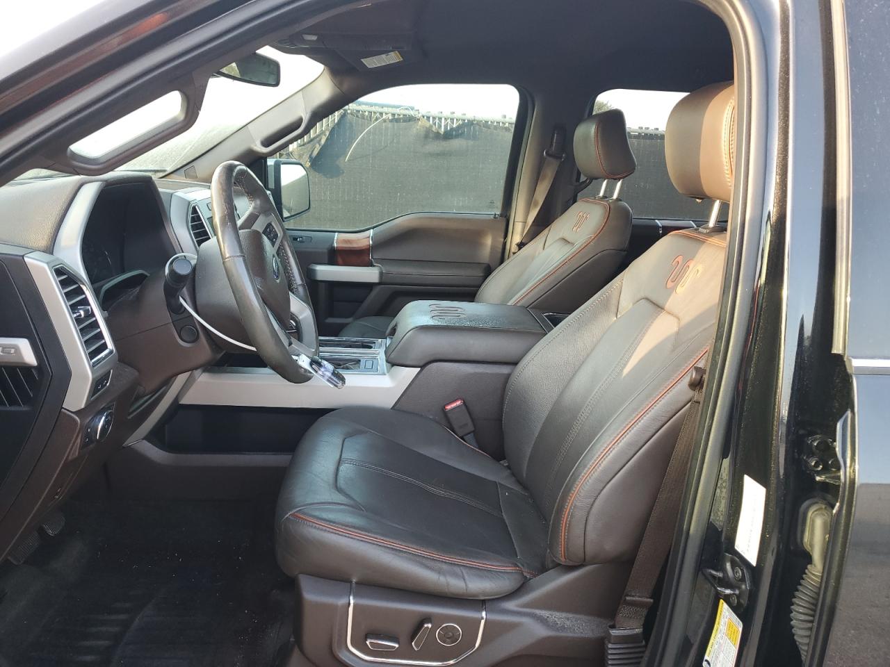2015 Ford F150 Supercrew VIN: 1FTEW1CG1FFD03295 Lot: 64668605