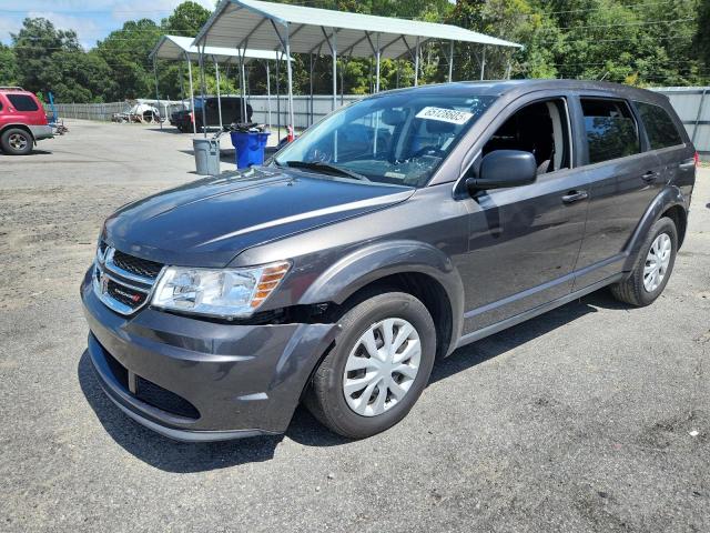 2015 Dodge Journey Se  