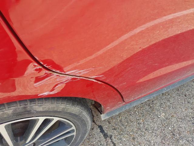 2017 MITSUBISHI MIRAGE JUR