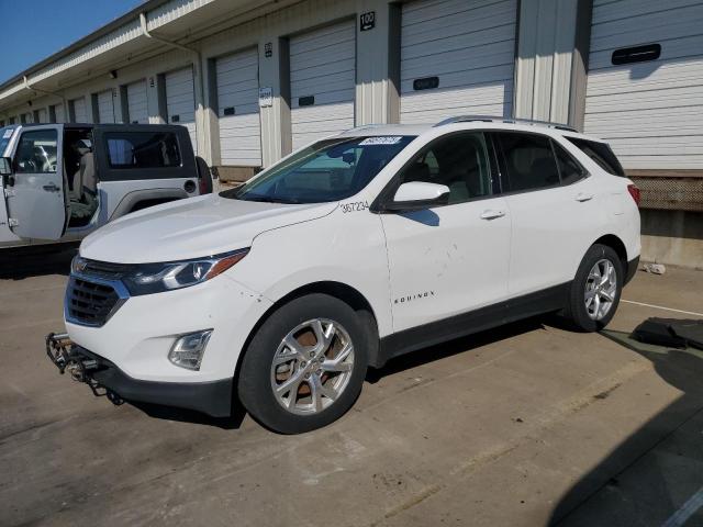 2020 CHEVROLET EQUINOX LT for sale at Copart KY - LOUISVILLE