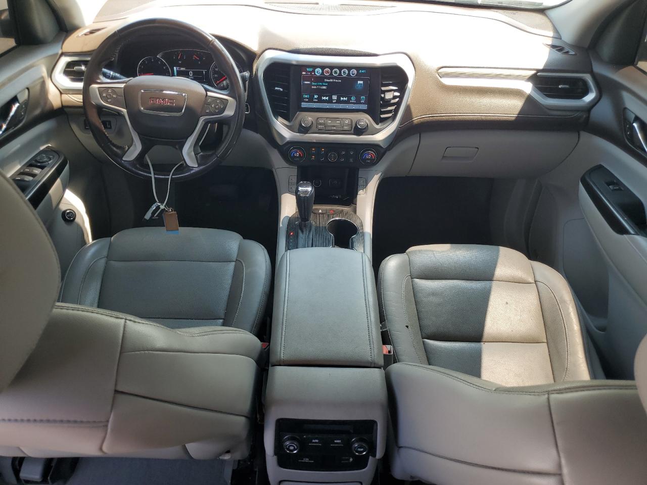 1gkknmls2kz296771 1GKKNMLS2KZ296771 2019 GMC Acadia Slt-1