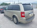 2009 CHRYSLER GR-VOYAGER for sale at Copart ST HELENS